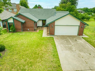 3113 Shannon Ct, Bethany, OK 73008