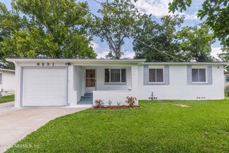 6231 Bartholf Ave, Jacksonville, FL 32210