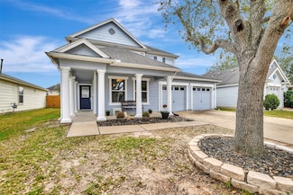 6623 Winter Mountain Ln, Spring, TX 77379