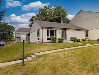 4415 W Ponds Cir Unit 3, Littleton, CO 80123