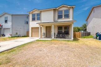 3563 Sage Meadow, San Antonio, TX 78222