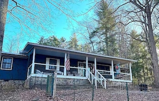 1522 Turkey Creek Rd, Tellico Plains, TN 37385