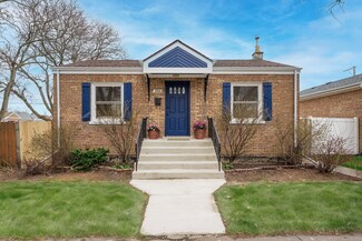3052 W 107th St, Chicago, IL 60655