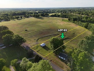 Lot 02 County Road 263, Florence, AL 35633