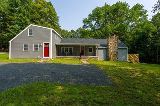 26 Allen Rd, Sturbridge, MA 01566