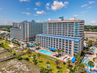 5300 N Ocean Blvd Unit 422, Myrtle Beach, SC 29577
