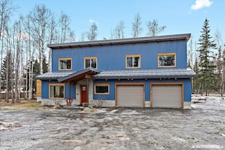 11520 Reader Rd, Anchorage, AK 99516