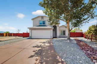 43 Violeta Place, Los Lunas, NM 87031
