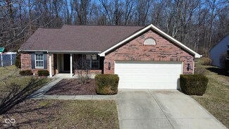 7340 Oakview Dr, Avon, IN 46123