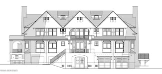 1201 Ocean Ave, Mantoloking, NJ 08738