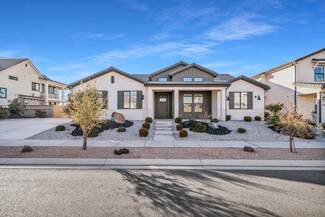 5926 S Amber Ridge Dr, St. George, UT 84790