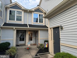 615 Steeplechase Ct Unit 615, Woodbury, NJ 08096
