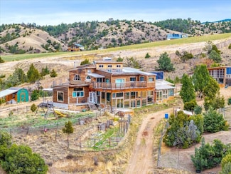 400 Broken Creek Rd, Three Forks, MT 59752