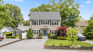 29 Van Vechten St, Waltham, MA 02452