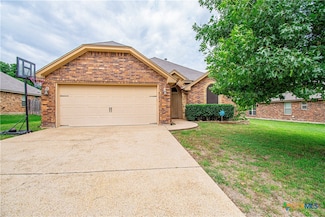 602 Dusty Trail, Belton, TX 76513