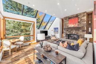 770 Potato Patch Dr Unit 5, Vail, CO 81657