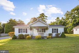 709 Dicks Hollow Rd, Winchester, VA 22603