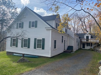 25 Upper Handle Rd Unit A, Dover, VT 05356
