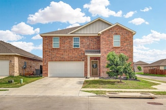 1600 Shadow Hawk Dr, Haslet, TX 76052