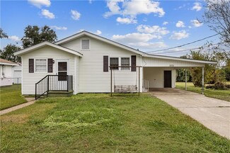 146 Oak St, Hahnville, LA 70057