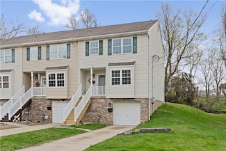 520 Moore Ave, Canonsburg, PA 15317
