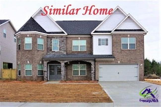 205 Garnet Dr, Bonaire, GA 31005