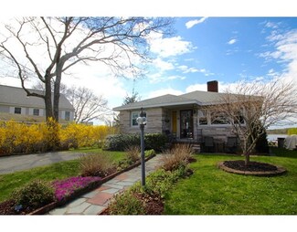 18 Algelo Ave, Wareham, MA 02571