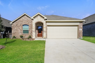 1226 Sequoia Ln, Princeton, TX 75407