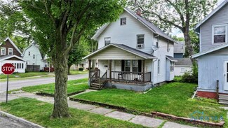 205 Hanover St, Toledo, OH 43609