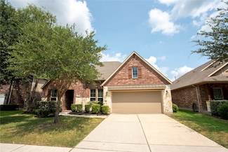 3411 Dryer Park Dr, Spring, TX 77373