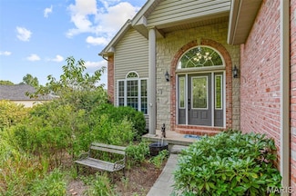 12478 Zell Rd, Sainte Genevieve, MO 63670