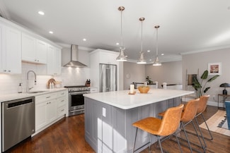 44 Mather St Unit 1, Dorchester Center, MA 02124