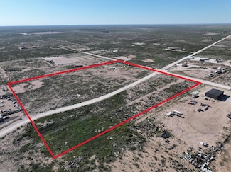 14901 W 52nd St, West Odessa, TX 79764