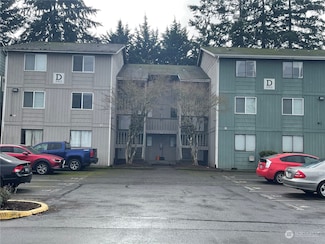3312 I St NE Unit D101, Auburn, WA 98002