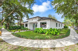 4501 SW 4th St, Coral Gables, FL 33134