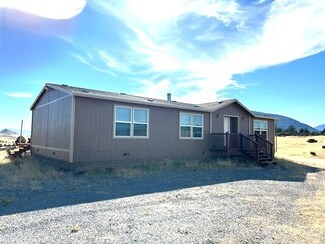 6719 Ager Beswick Rd, Montague, CA 96064