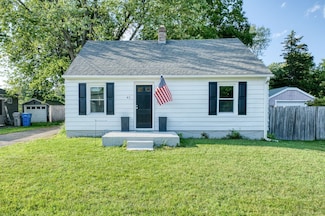 41 E New St, Bristol, CT 06010