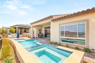 160 Stone Mesa Ct, Henderson, NV 89011