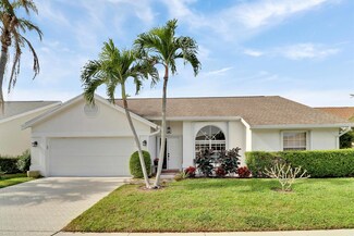236 Moccasin Trail W, Jupiter, FL 33458
