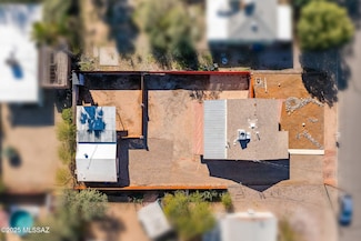 2644 N La Verne Ave, Tucson, AZ 85712