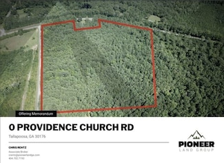 2234 Providence Church Rd, Tallapoosa, GA 30176