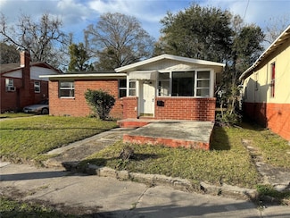 1321 W 12th St, Jacksonville, FL 32209
