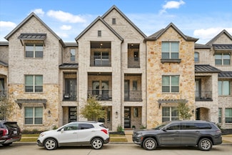 298 Ukiah St, Lewisville, TX 75056