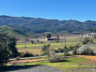 4498 Silverado Trail, Calistoga, CA 94515