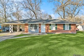 10663 N Harvey Dr, Baton Rouge, LA 70815