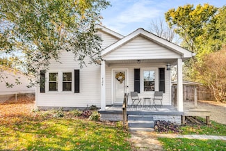 424 S Kings Hwy, Murfreesboro, TN 37129