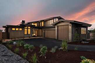 3420 NW Sullivan Ave Unit Lot 236, Bend, OR 97703