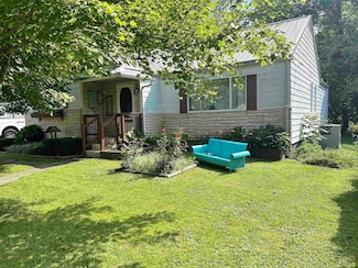 105 Franklin Ave, Saint Albans, WV 25177