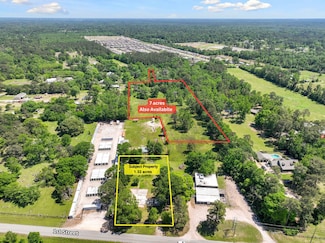 15327 1st St, Splendora, TX 77372