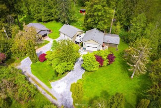7313 60th St SE, Snohomish, WA 98290